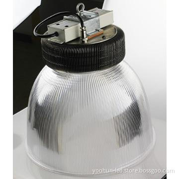 Factory price super brightness super light high bay led 100w